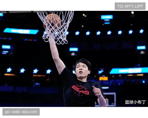 杨瀚森篮下冲击力提升明显 带动球队内线攻防效率改观